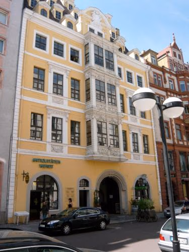 Hotel Fregehaus — foto 3