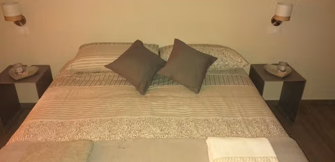 la Casa di FrAnto Appartamento — foto 2