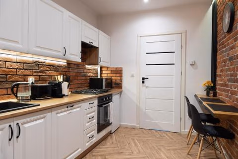 Lusia Apartment — photo 1