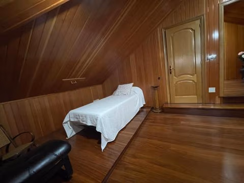 Impresionante casa con parcela en la naturaleza — foto 9