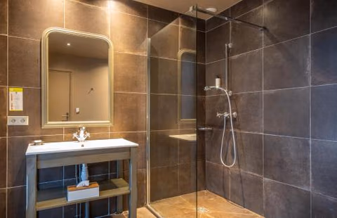 Hostellerie de l'Écu de Bretagne — foto 9