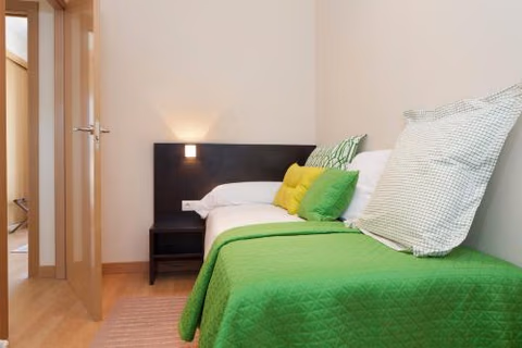 Aparthotel Jardines de Aristi — foto 7