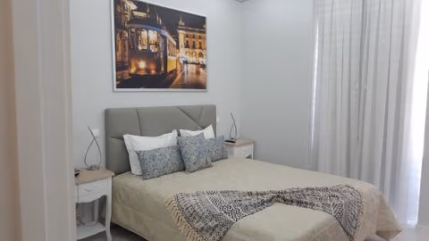 Grande Pensao Residencial Alcobia — foto 3