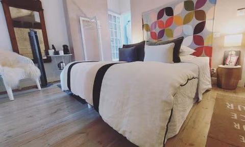 La Loge du Grand Cèdre, chambre d'hôtes SoCosy — foto 2