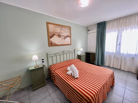 Hotel Minerva — foto 3