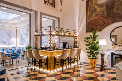 Golden Tower Hotel & Spa — foto 6