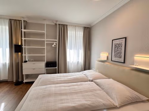 Hotel Villa Solln - free parking — foto 2