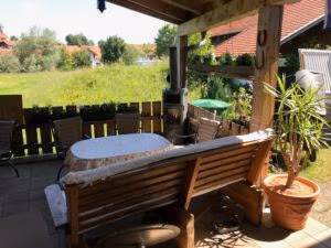 Pilgerherberge Pfaffenwinkel — foto 9