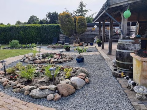 Bed & Breakfast de Runde — photo 7