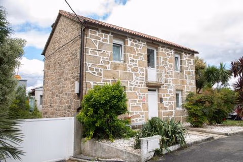 Casa Rural San Martiño — foto 5