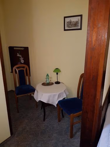 Hotel-Café-Burg Stahleck — foto 4