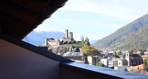 Hotel Internazionale Bellinzona — foto 3