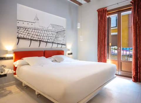 Posada del León de Oro Boutique Hotel — photo 2