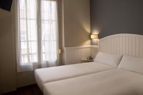 Alda Miramar Rooms — foto 1