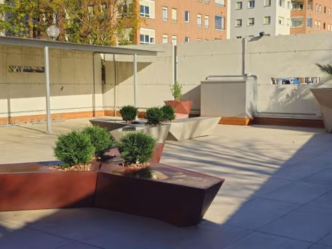 Ibis budget Vitoria Gasteiz — foto 7