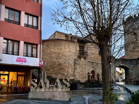 Cielito Lindo Albergue — foto 2