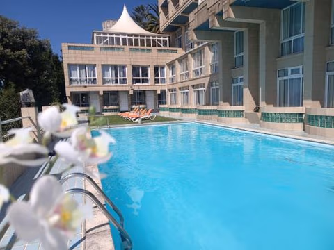 Hotel Miramar Laredo — foto 1