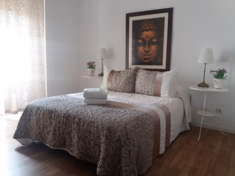 Casa de Huéspedes Prada — foto 2