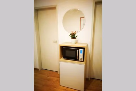 Apt next to Nuremberg central-station, Fair 10min — foto 3