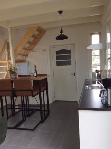 Vakantiewoning Het Gemaal — foto 7
