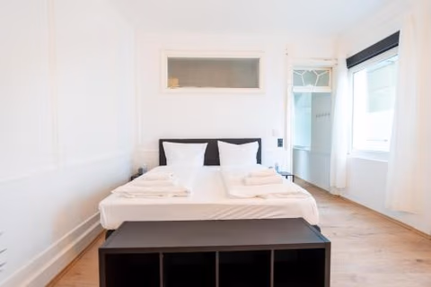 Central apartment Koblenz Modern and Cozy near main station — photo 2