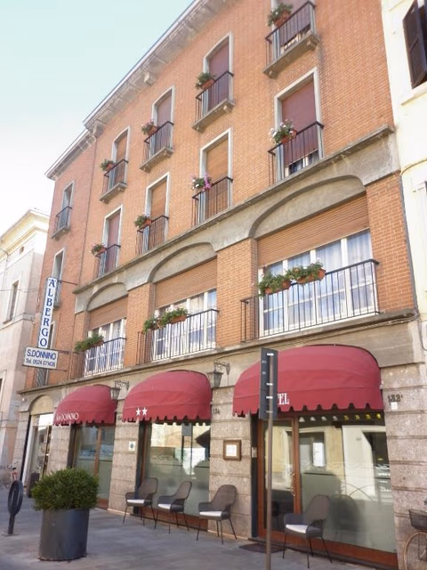 Hotel San Donnino — foto 3