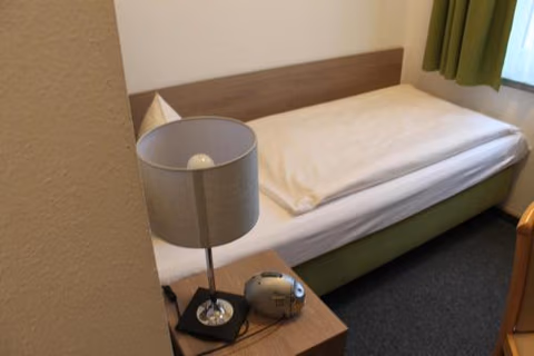 Hotel Sächsischer Hof — foto 7