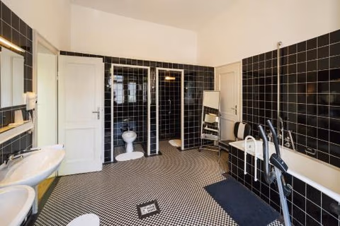 Hotel am Berg — foto 6