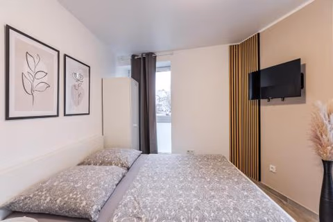 Apartments Cologne — foto 7