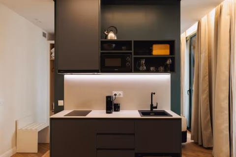 Blume Cruz Suites — foto 2