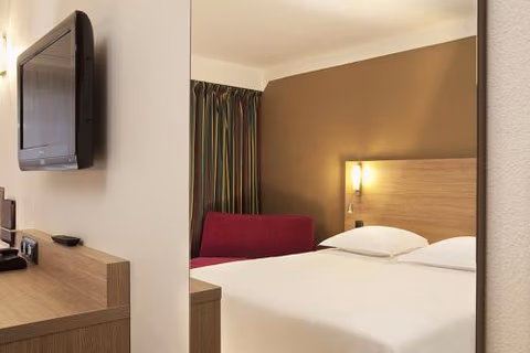 Escale Oceania Orléans — foto 6
