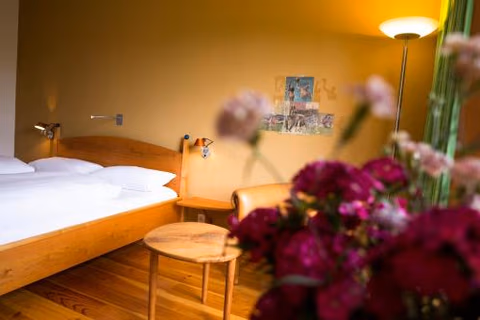 Bio-Hotel Alter Wirt — foto 6