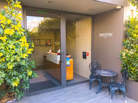 Hotel do Paço By VimaHotels — photo 1
