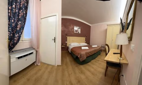 PICCOLO HOTEL Nel Centro Storico di Firenze photo 9