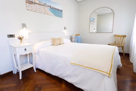 Hostal Costa Coruña — photo 2