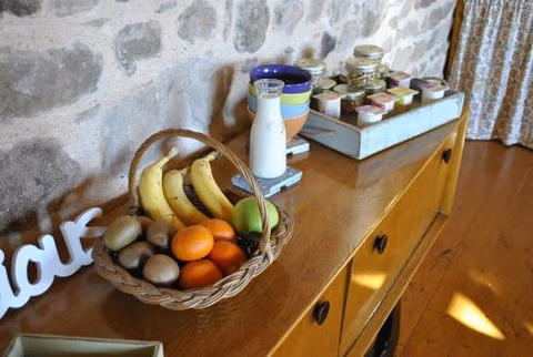 La Grange Fleurie — foto 4