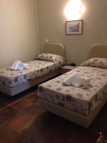 Albergo San Michele — foto 3