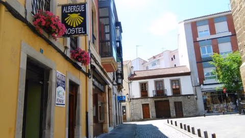 Albergue Valle del Nonaya — foto 1