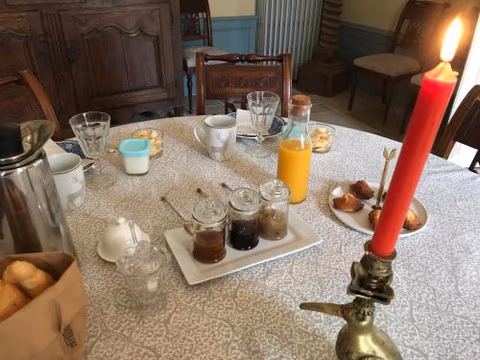 Le Grand Vaudon — foto 2