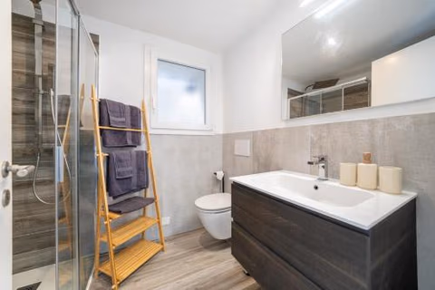 Modern Studio with Private Jacuzzy and Garden — foto 3