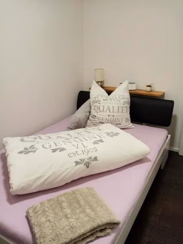 Ferienwohnung modernes Wohnen im Herzen von Treuen — foto 6