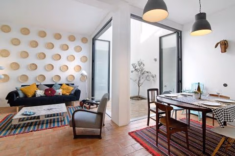 Casa Loulé — foto 1