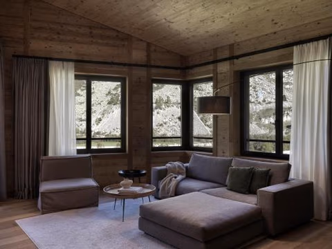 Andermatt Alpine Apartments — foto 3