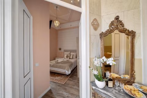 Vintage Senses Residences — foto 9