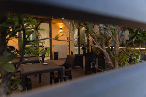 Hotel Giardinetto Al Sant'Orsola — photo 2