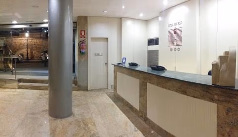 Hotel San Polo — foto 6