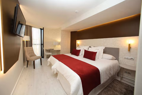 Hotel Cardenal — foto 2