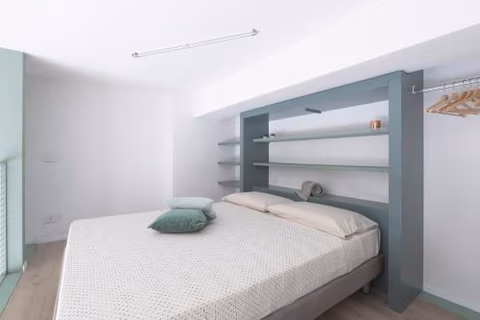 Appartamenti i Colori — foto 3