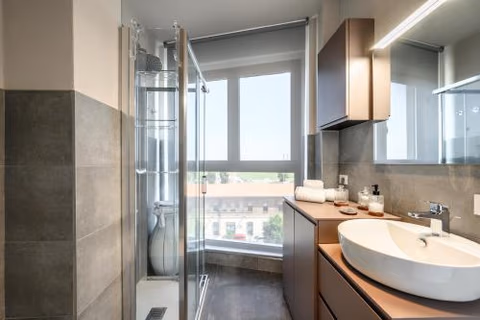 Tiny House Tower — foto 2