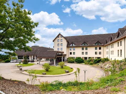 Mövenpick Hotel Egerkingen — foto 1